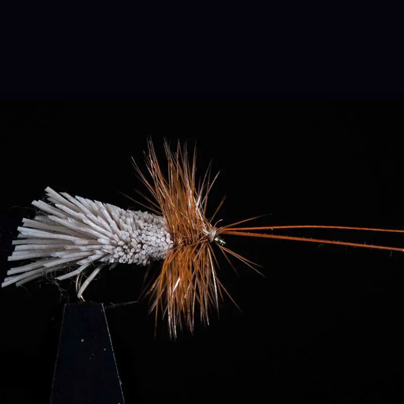 Mouches - JMC Sedge Chazey H14 (x3)