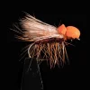 Mouches - JMC Sedge 120 H12 (x3)
