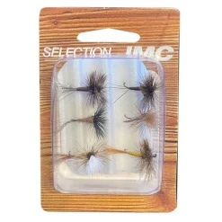 Mouches - JMC Selection Mouches March Brown (x6)