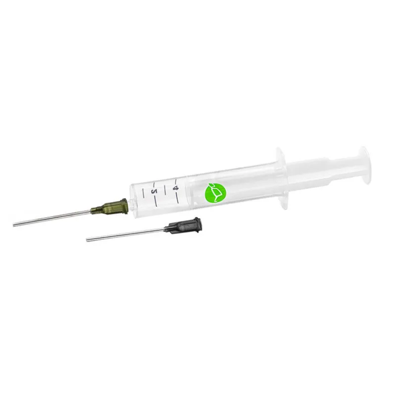 Amorçage/Propulsion - KORDA Seringue PVA Bag Syringe