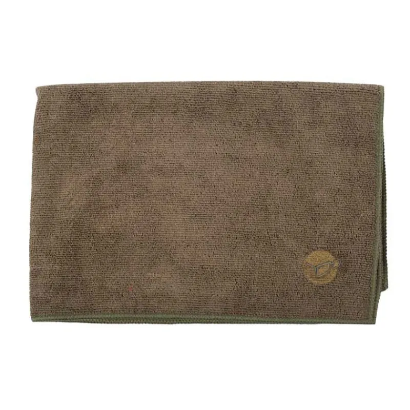 Vêtements|Amorçage/Propulsion - KORDA Serviette en microfibre korde
