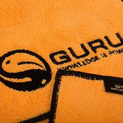 Appâts / Amorces|Appâts / Amorces - GURU Serviette Microfibre Towel