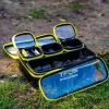 Bagagerie Feeder|Bagagerie / Rangement Et Transport - TEOS Set de Trousses Barooder EVA Case Set 5 Pcs