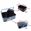 Bagagerie / Rangement Et Transport - GARBOLINO Set Eva de 3 Boites Type Groundbait