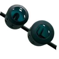 Appâts / Amorces - SENSAS Set mini coupelles (2pcs) 6.5 - 7.0mm