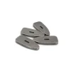 Leurres À Truite - GARBOLINO Set Nymphe x4 - eaux fortes / profondes / claires