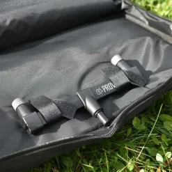 Supports Cannes - PROWESS Set buzz bars + vrilles + sac 2 cannes
