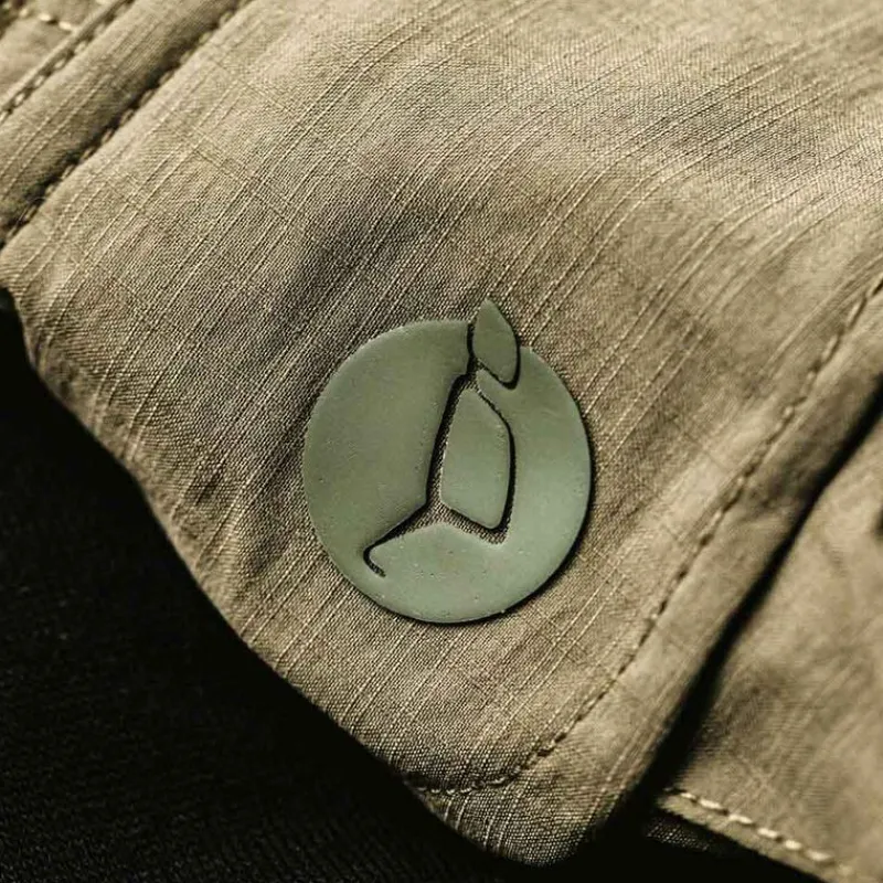 Vêtements|Vêtements / Wading - KORDA Short kore kombat military olive