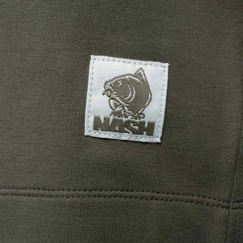 Vêtements - NASH hort ake it Happen Badge Green