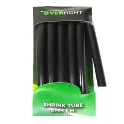 Acc. Montage / Hameçons - OVERFIGHT Shrink Tube 1m