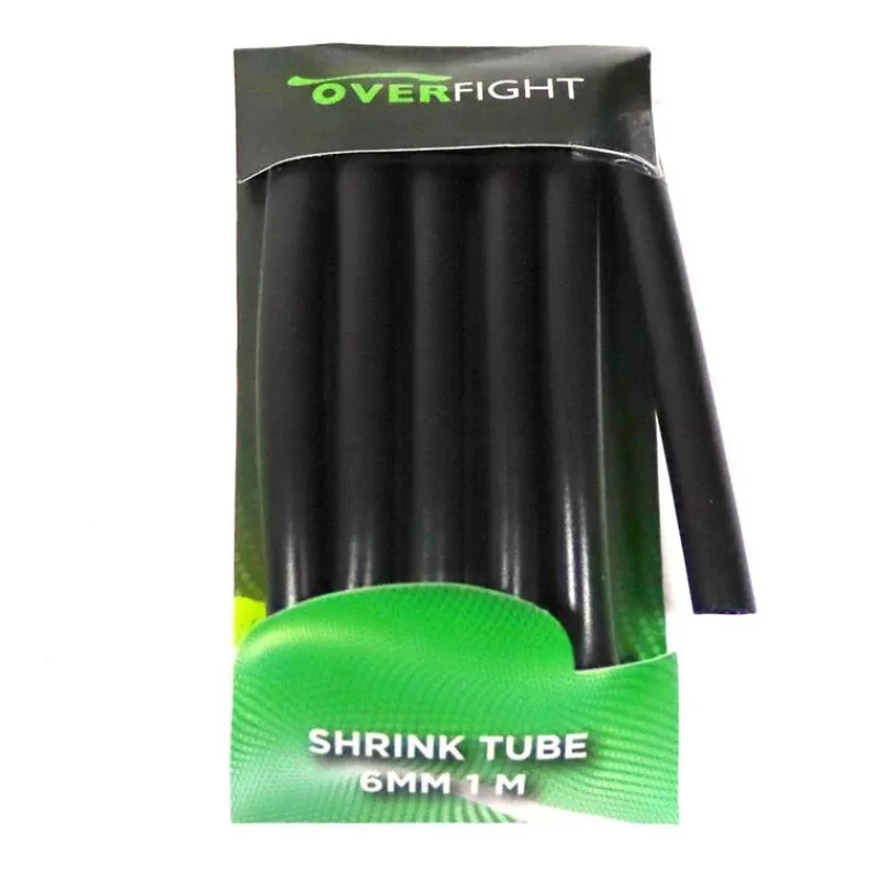 Acc. Montage / Hameçons - OVERFIGHT Shrink Tube 1m