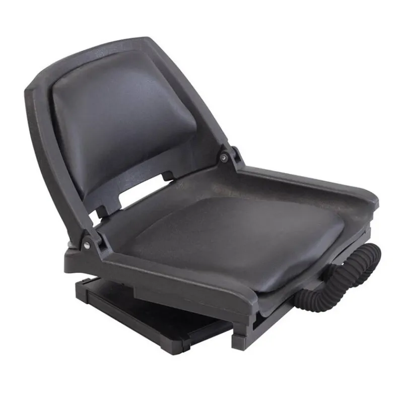 Paniers / Stations - RIVE Siège Tournant Giroseat avec Talon