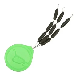 Acc.Montages/Hameçons - KORDA inker carpe inker tungten hookink weight green