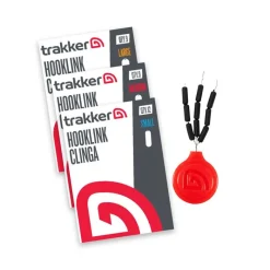 Acc.Montages/Hameçons - TRAKKER Sinkers Hookink Cinga