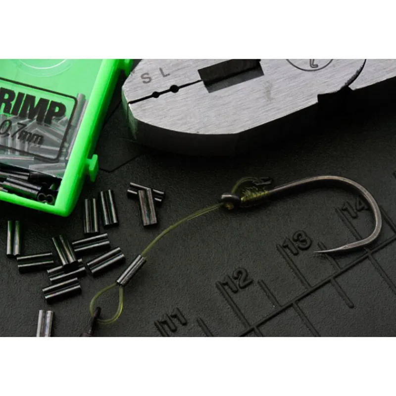 Outillages - KORDA Sleeve carpe spare krimp