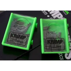 Outillages - KORDA Sleeve carpe spare krimp