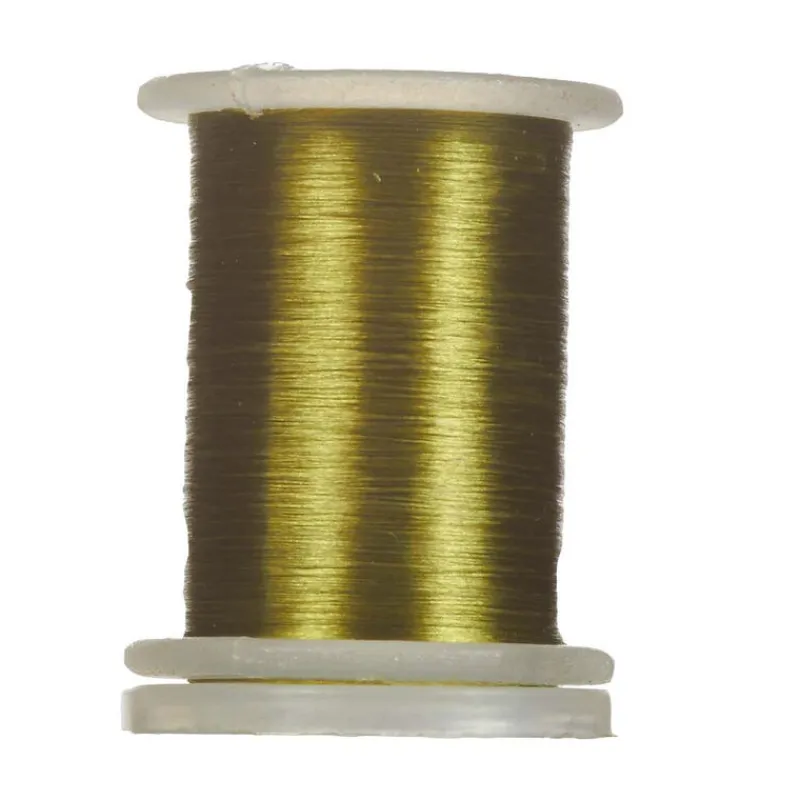 Fly Tying - JMC Soie de montage mouche nano silk 18/0