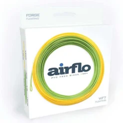 Soie - AIRFLO Soie flottante Forge Floating Fly Line