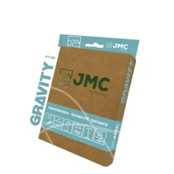 Soie - JMC Soie Flottante Gravity Trout WF Light/Olive 27m