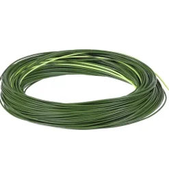 Soie - JMC Soie flottante visiolight wf olive/jaune