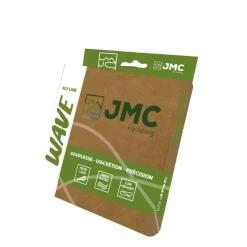 Soie - JMC Soie Flottante Wave WF Mint Green 30m