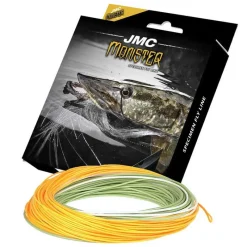Soie - JMC Soie flottante wf monster f