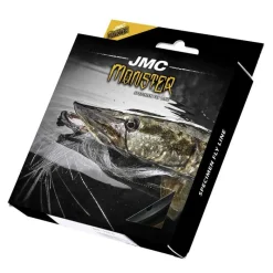 Soie - JMC Soie intermédiaire wf monster