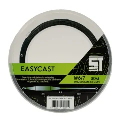 Soie - SILVER STONE Soie Intermediaire Easycast I