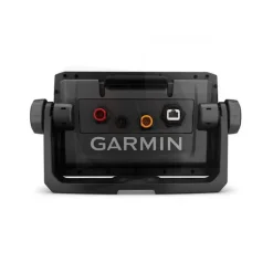 Électronique - GARMIN Sondeur Echomap UHD 72 sv With GT56UHD-TM Transducer