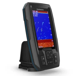 Électronique - GARMIN Sondeur Striker plus 4 sonde bi-faisceaux