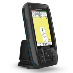 Électronique - GARMIN Sondeur Striker plus 4 sonde bi-faisceaux