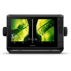 Électronique - GARMIN Sondeur Traceur Echomap UHD2 9"