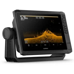 Électronique - GARMIN Sondeur Traceur Echomap UHD2 9"