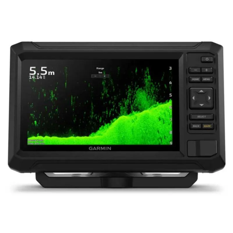 Électronique - GARMIN Sondeur Traceur Echomap UHD2 7"