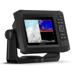 Électronique - GARMIN Sondeur Traceur Echomap UHD2 5"