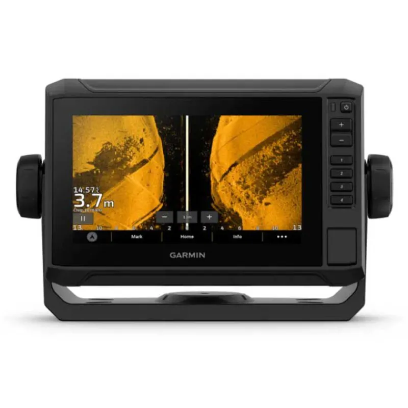 Électronique - GARMIN Sondeur Traceurs Echomap UHD2 7" po