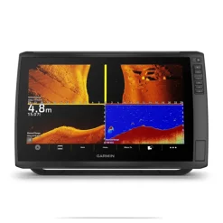 Électronique - GARMIN Sondeur Traceurs Echomap Ultra 2 16 Sans Sonde