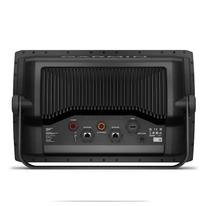 Électronique - GARMIN Sondeur Traceurs Echomap Ultra 2 16 Sans Sonde