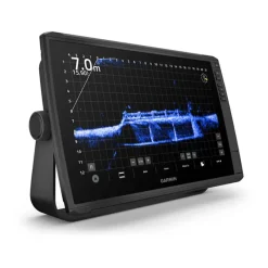 Électronique - GARMIN Sondeur Traceurs Echomap Ultra 2 16 Avec Sonde