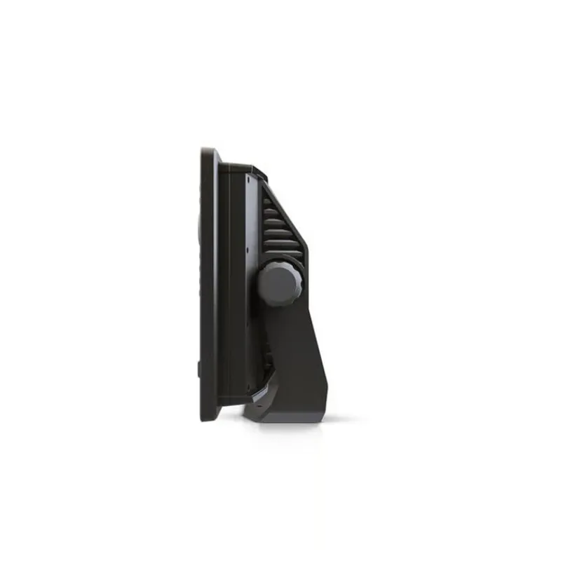 Électronique - HUMMINBIRD Sondeur Combiné Tactile XPLORE 12-MEGA SI+-Sonde Tableau Arrière + T°