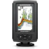 Électronique - HUMMINBIRD Sondeur piranha max4 2d sonde ta+t° 83/200khz