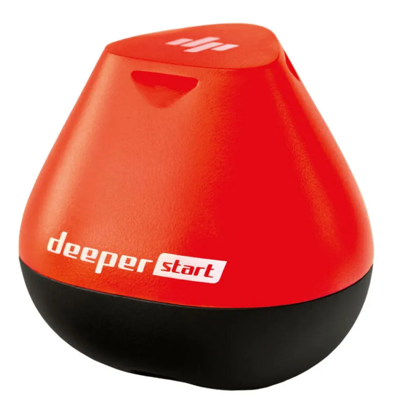 Électronique - DEEPER Sondeur Portable Start