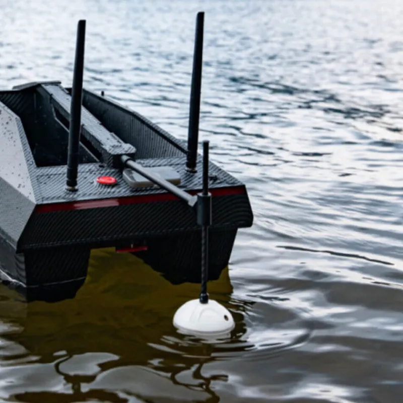 Amorçage/Propulsion - RIPPTON Sondeur Hydrobat For Catch X Mini