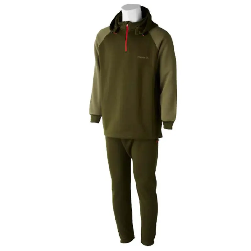 Vêtements|Vêtements - TRAKKER Sous Vêteents 2 piece Undersuit