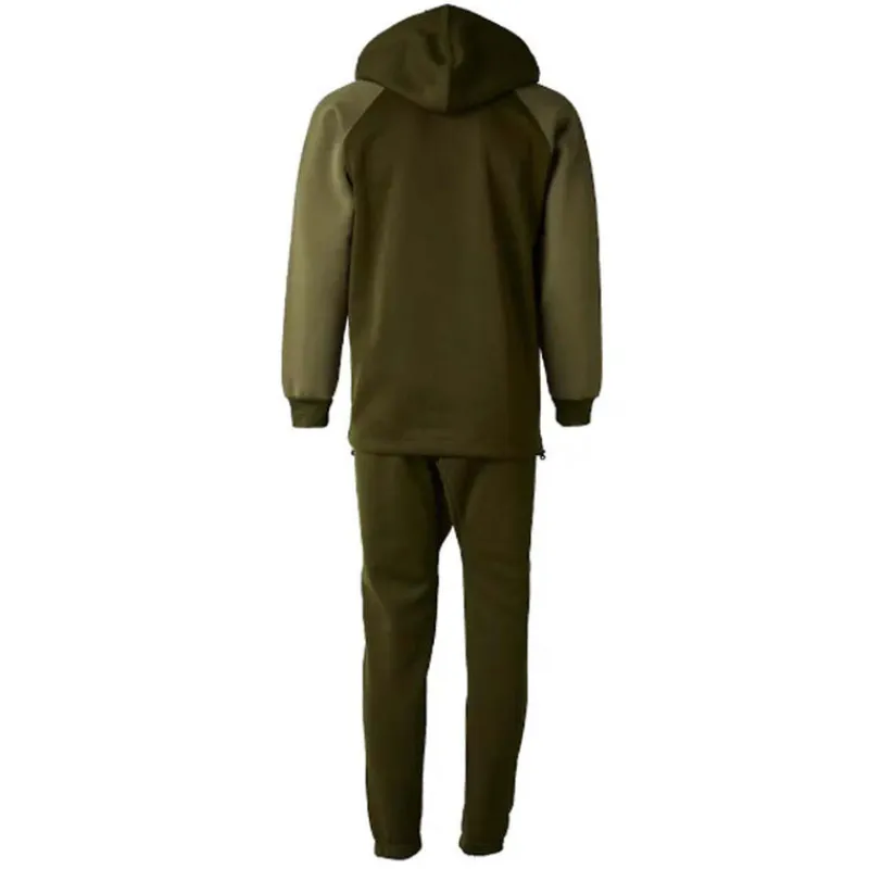 Vêtements|Vêtements - TRAKKER Sous Vêteents 2 piece Undersuit