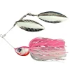 Découverte Pêche Du Carnassier|Leurres - EVOK Spinnerbait Loki Spin 21g