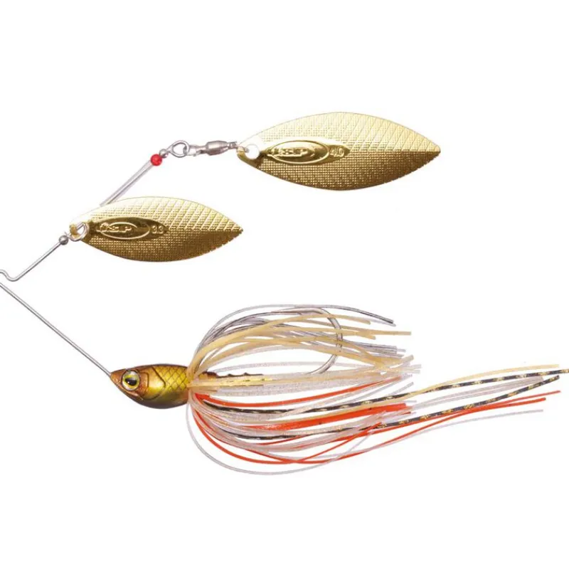 Leurres - OSP Spinnerbait Highpitcher Max Dw 10g