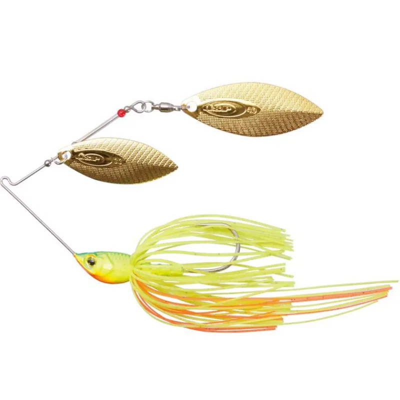 Leurres - OSP Spinnerbait Highpitcher Max Dw 10g