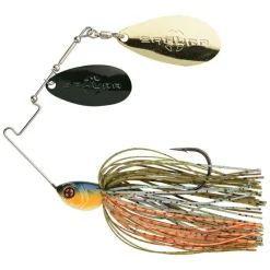 Leurres - SAKURA Spinnerbait Cajun DI 10.5g