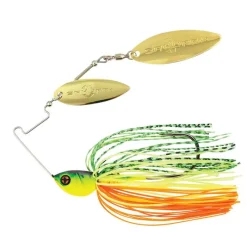 Leurres - SAKURA Spinnerbait Cajun dw 21g